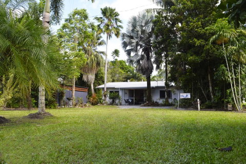 Egrets Rest - Kingaroy Accommodation 0
