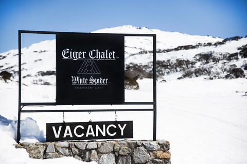 Eiger Chalet - Kingaroy Accommodation 0