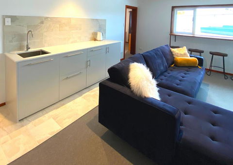 Eiger Chalet - Kingaroy Accommodation 2