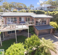 Eight Lakes - Kingaroy Accommodation