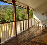 Eighteen Mile Cottage - Kingaroy Accommodation