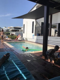 El Resorte' Beachhouse