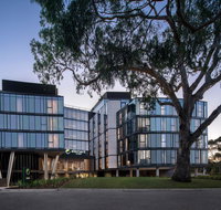 Element Melbourne Richmond - Kingaroy Accommodation