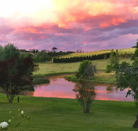 Eling Forest Winery - Kingaroy Accommodation