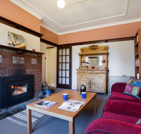 Elizabeth Flats - Kingaroy Accommodation