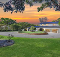 Elk Estate - Kingaroy Accommodation