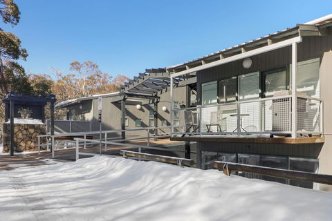 Elkhorn 11 - Kingaroy Accommodation 1