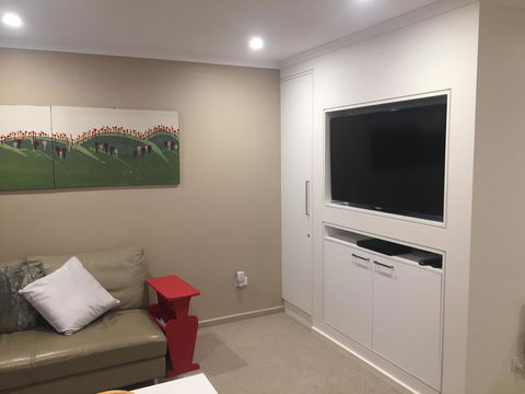 Elkhorn 17 - Kingaroy Accommodation 1