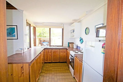 Ellensdale Cottage -Margaret River - Kingaroy Accommodation 3