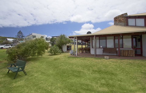 Ellensdale Cottage -Margaret River - Kingaroy Accommodation 1