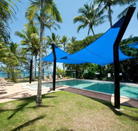 Ellis Beach Oceanfront Bungalows - Kingaroy Accommodation