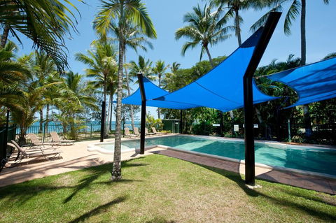 Ellis Beach Oceanfront Bungalows - Kingaroy Accommodation 0