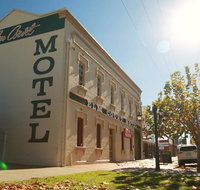 Elm Court Motel - Kingaroy Accommodation