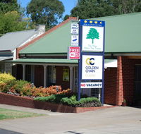 Elms Motor Inn - Kingaroy Accommodation