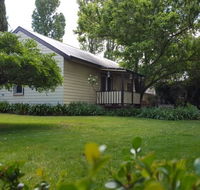 Elmswood BnB - Kingaroy Accommodation