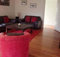Elouera - Kingaroy Accommodation