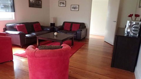 Elouera - Kingaroy Accommodation 0
