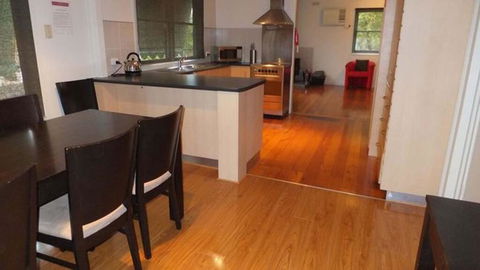 Elouera - Kingaroy Accommodation 3
