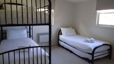 Elouera - Kingaroy Accommodation 1