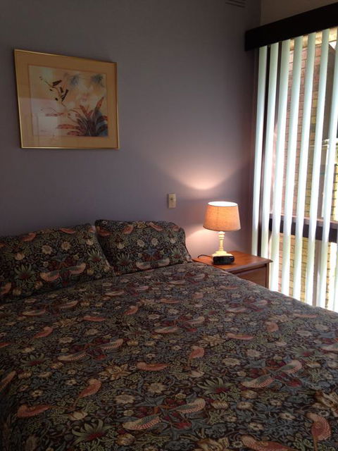 Eltham South Lodge - Kingaroy Accommodation 3