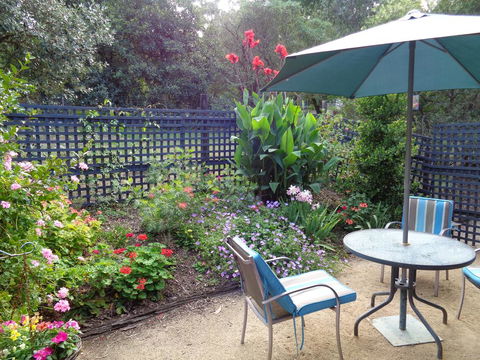 Eltham South Lodge - Kingaroy Accommodation 2