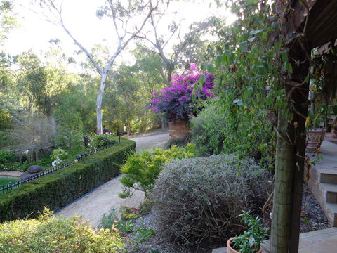 Eltham South Lodge - Kingaroy Accommodation 0