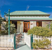 Emaroo Cottages Broken Hill - Kingaroy Accommodation