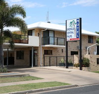 Emerald Central Palms Motel - Kingaroy Accommodation