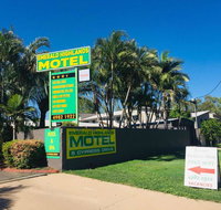 Emerald Highlands Motel - Kingaroy Accommodation