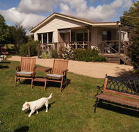 Emerald Hills Cottage - Kingaroy Accommodation