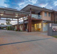 Emerald Inn - Kingaroy Accommodation
