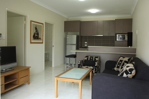 Emerald Inn - Kingaroy Accommodation 2