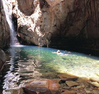 Emma Gorge Resort at El Questro - Kingaroy Accommodation
