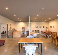Emma's Cottage Vineyard - Kingaroy Accommodation