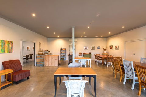 Emma's Cottage Vineyard - Kingaroy Accommodation 0
