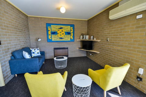 Emmanuel Holiday Apartment - Kingaroy Accommodation 2