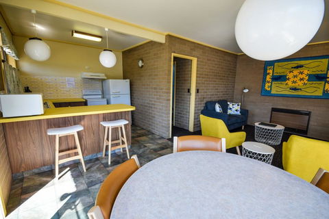 Emmanuel Holiday Apartment - Kingaroy Accommodation 1