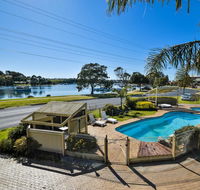 Emmanuel Holiday Apartment - Kingaroy Accommodation