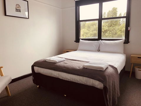 Empire Hotel Beechworth - Kingaroy Accommodation 2