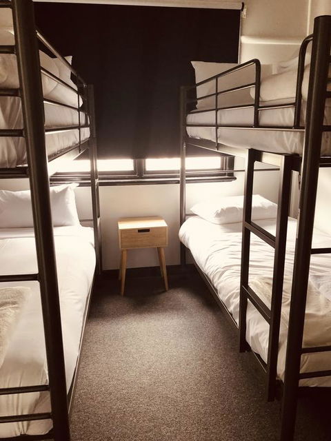 Empire Hotel Beechworth - Kingaroy Accommodation 3