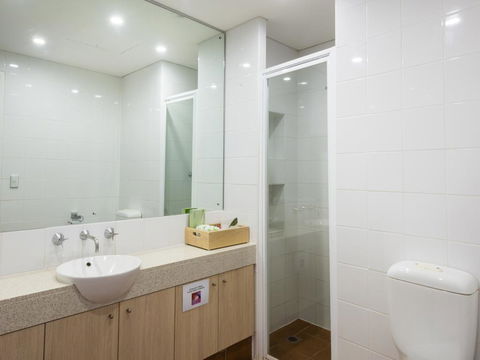 Emu Walk Apartments - Kingaroy Accommodation 1
