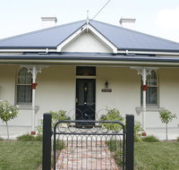 Encore's Delkeith Cottage - Kingaroy Accommodation