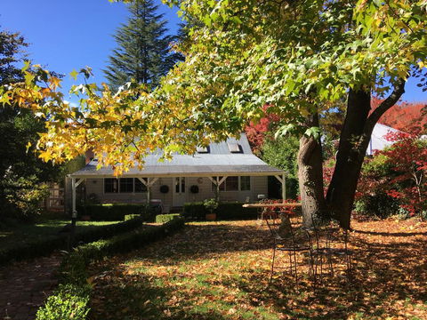 Endellion - Kingaroy Accommodation 1