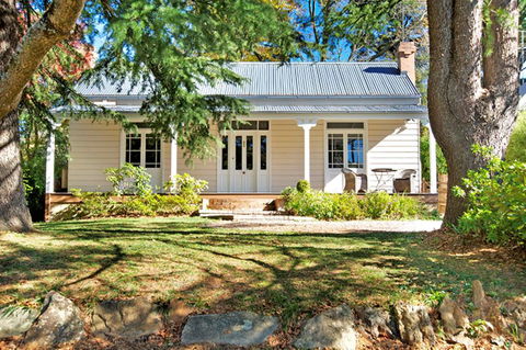Endellion - Kingaroy Accommodation 0