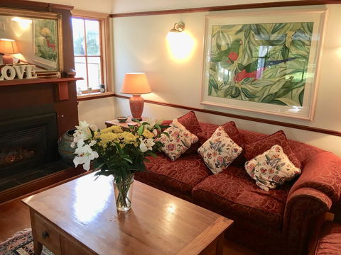 Endellion - Kingaroy Accommodation 3