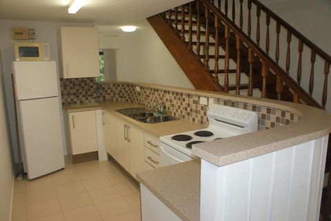 Endless Summer - Kingaroy Accommodation 2