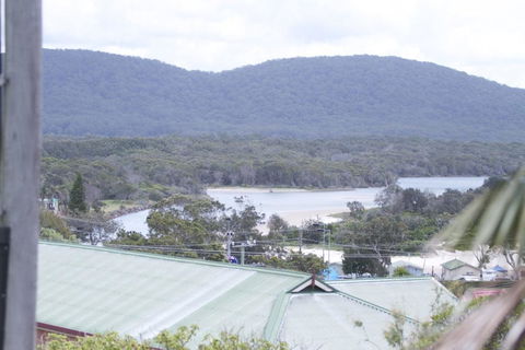 Endless Summer, 12 Stewart Street - Kingaroy Accommodation 2