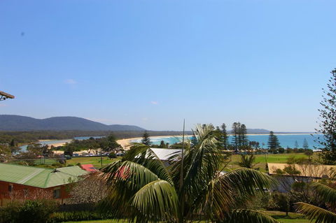 Endless Summer, 12 Stewart Street - Kingaroy Accommodation 0