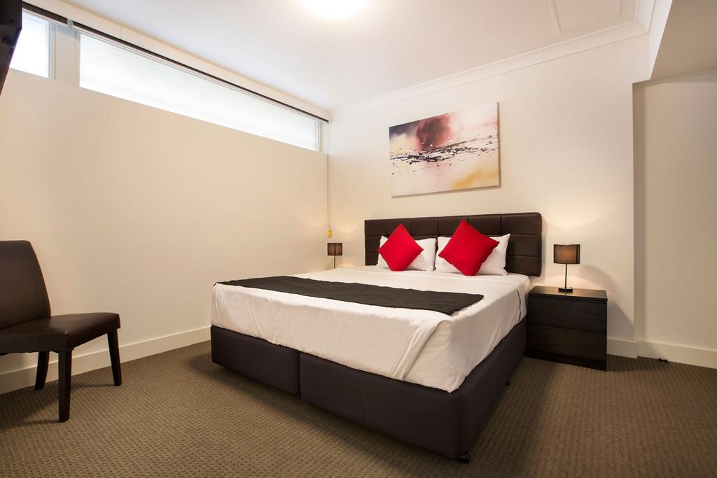 Clearview SA Kingaroy Accommodation