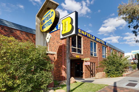 Enfield Motel - Kingaroy Accommodation 1